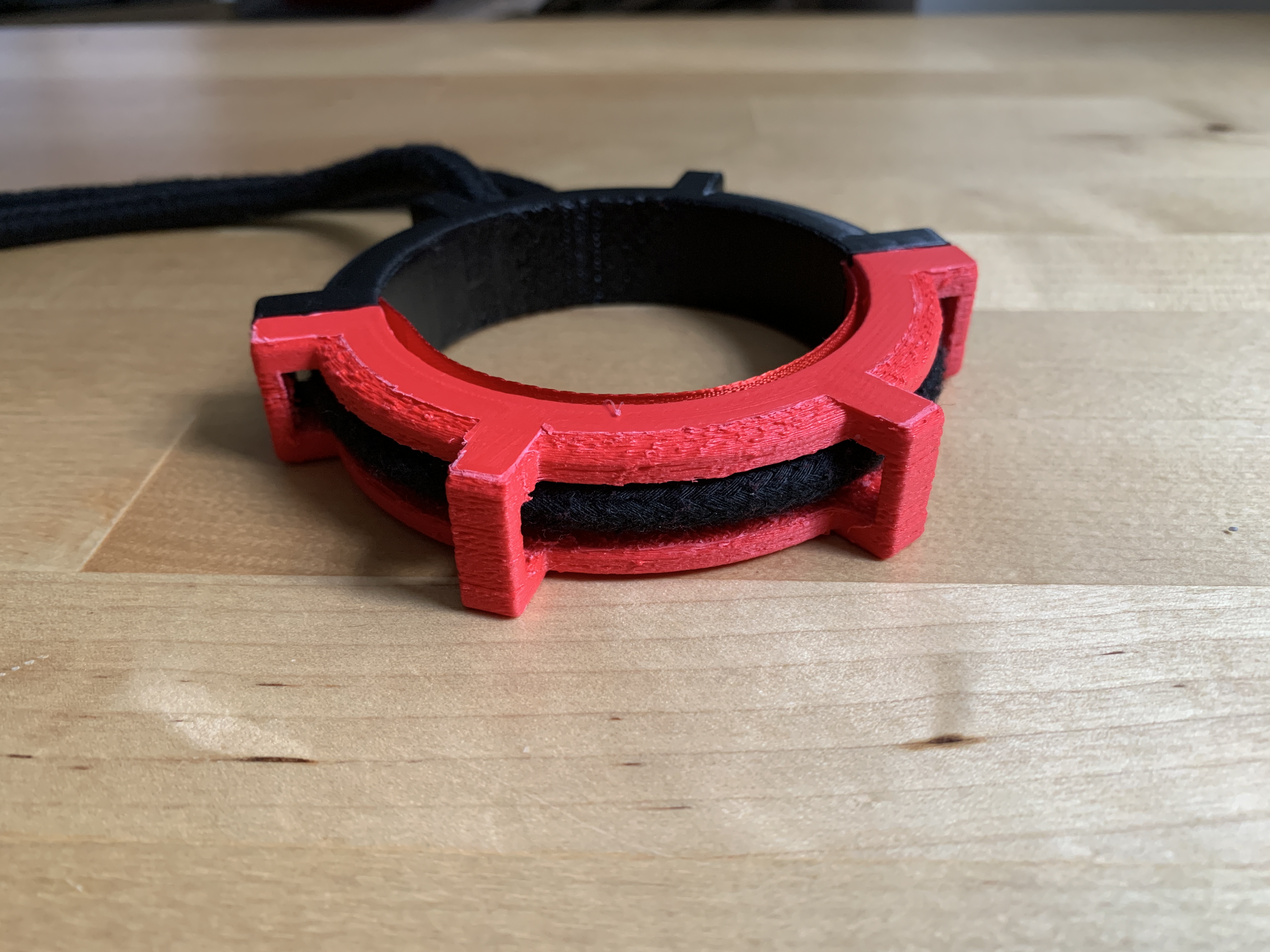 Handcuffs d=7cm — miniatura 2