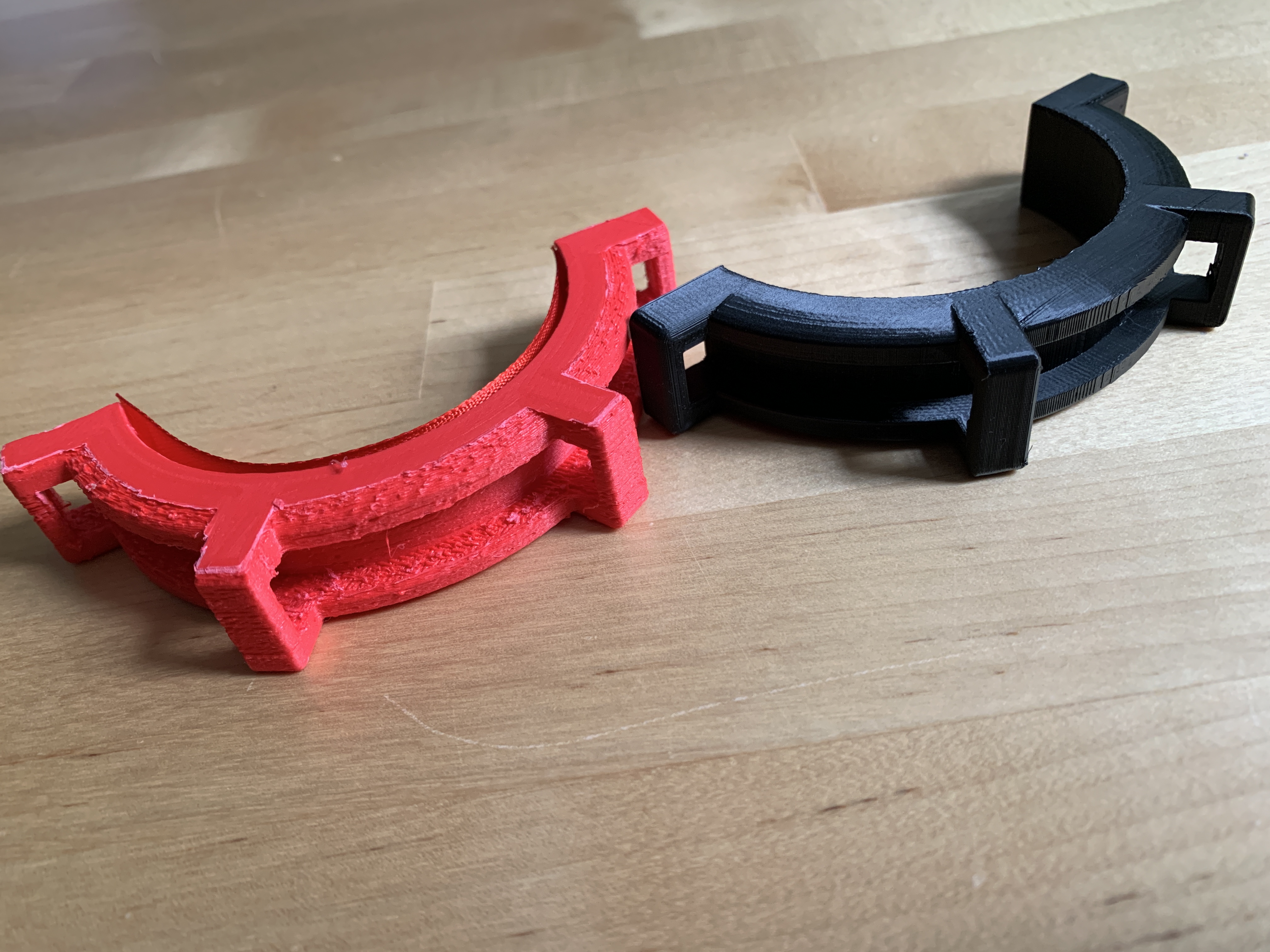 Handcuffs d=7cm — miniatura 5