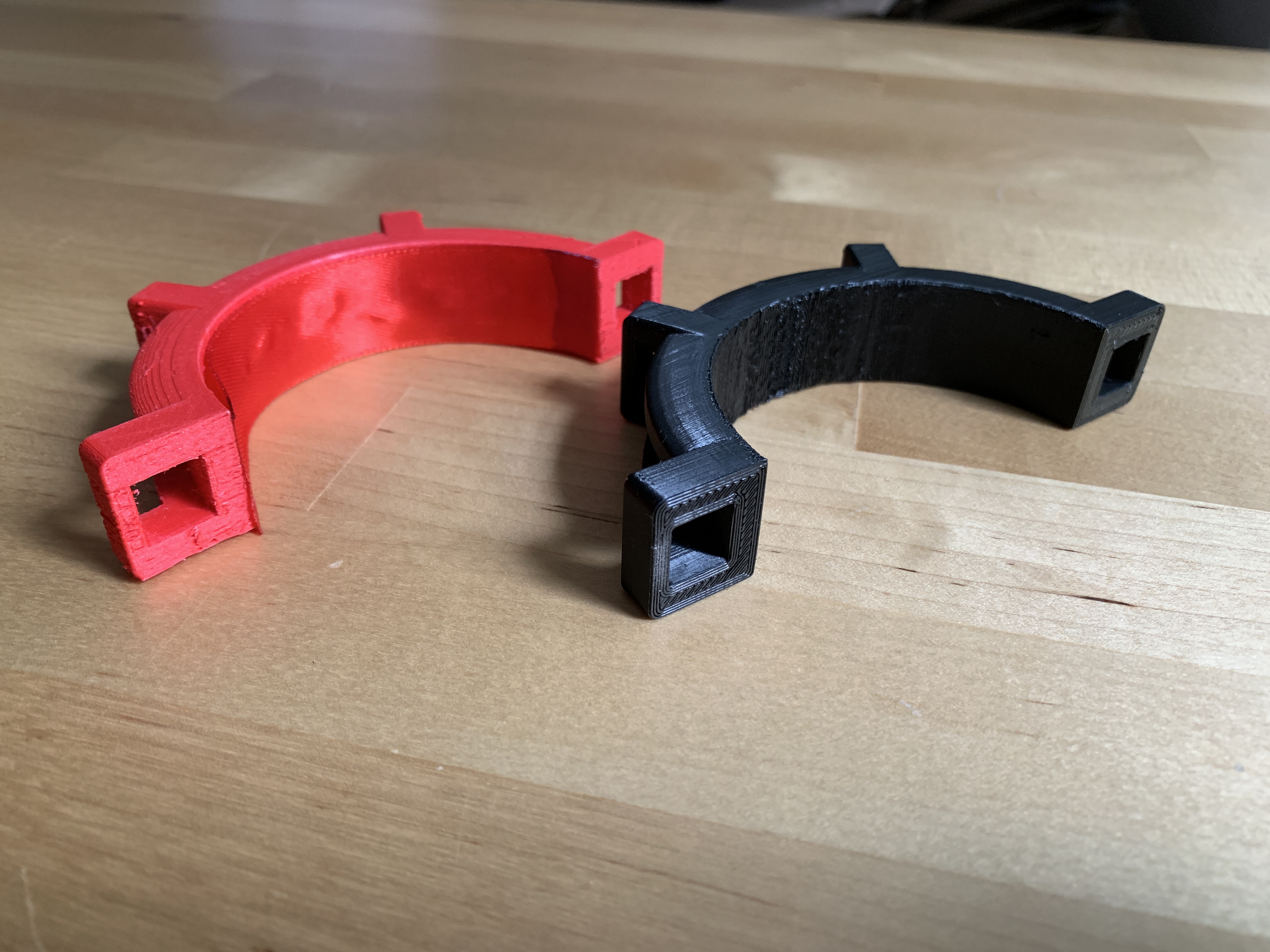 Handcuffs d=7cm — miniatura 4