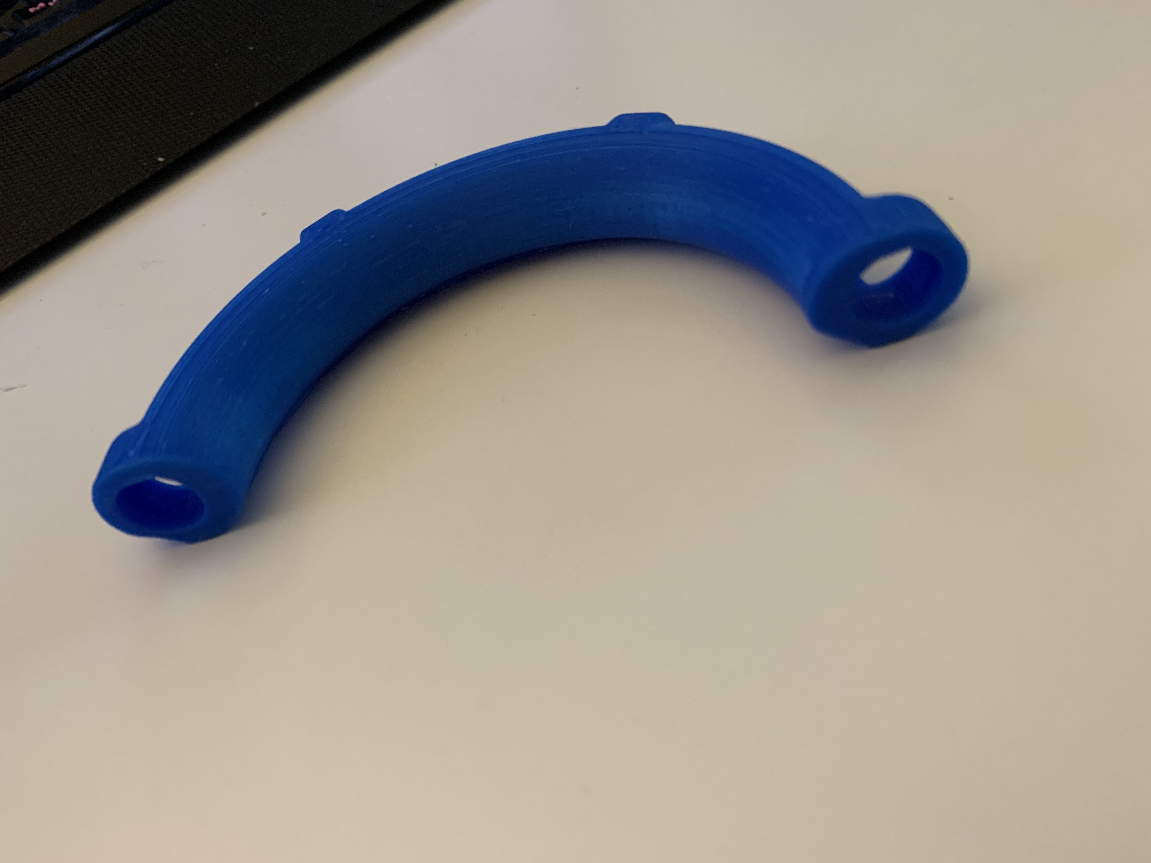 Handcuffs d=7cm — miniatura 9