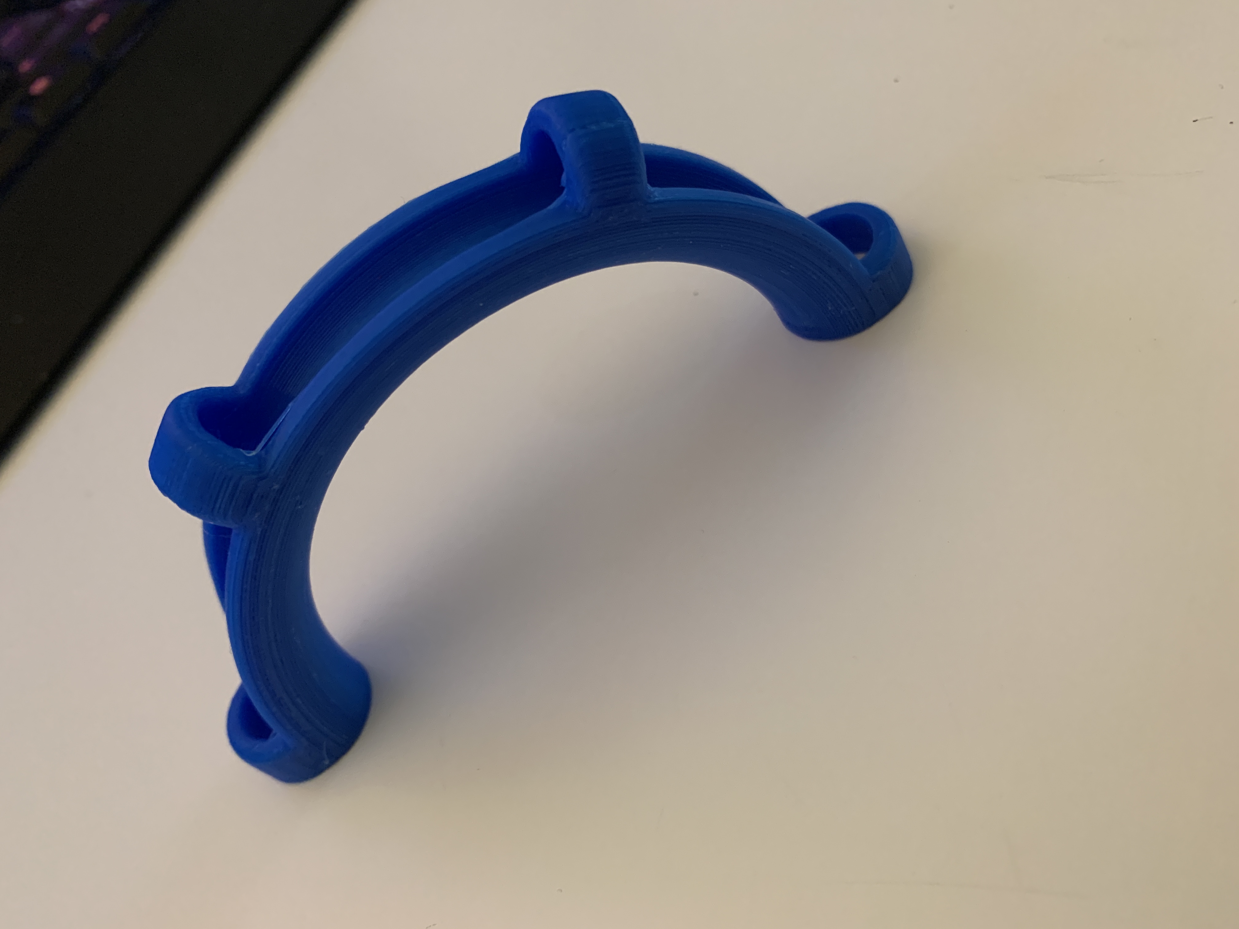 Handcuffs d=7cm — miniatura 8