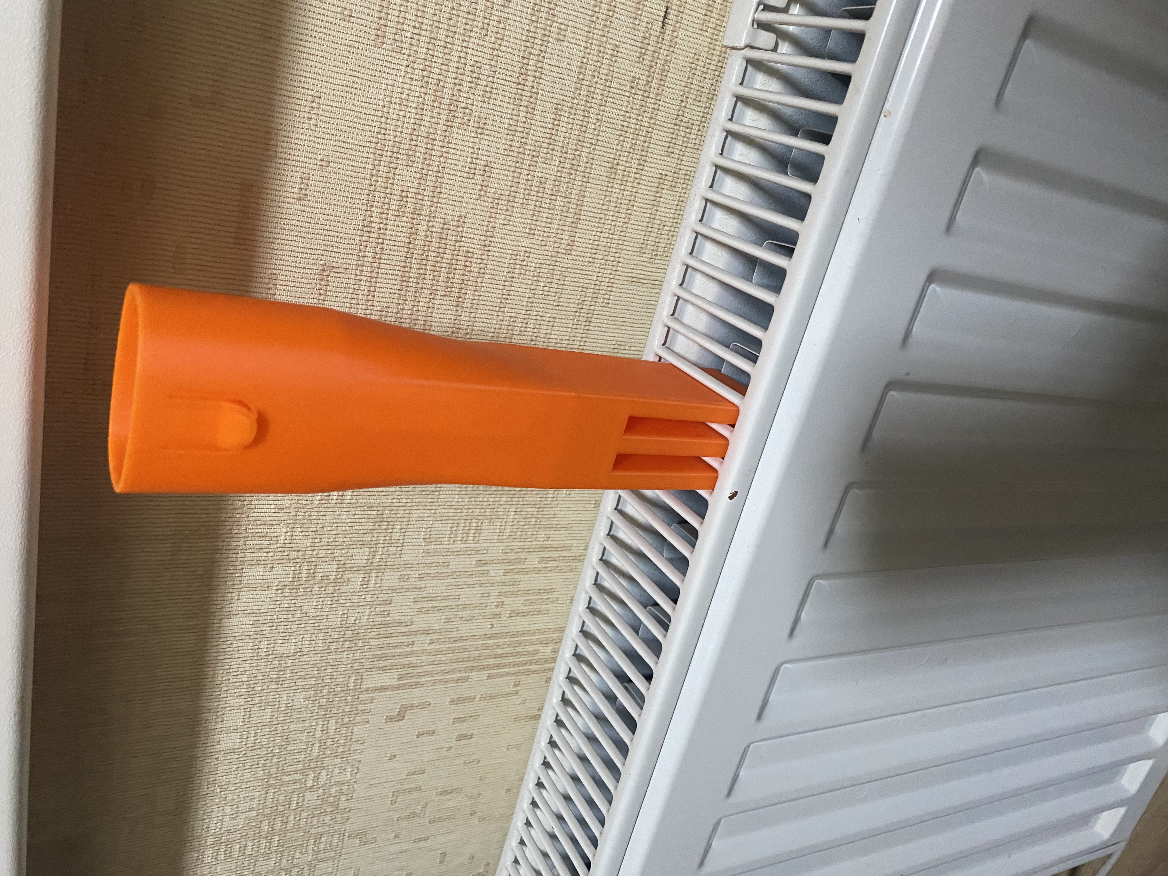 Radiator Vacuum Cleaner Attachment — thumbnail 5