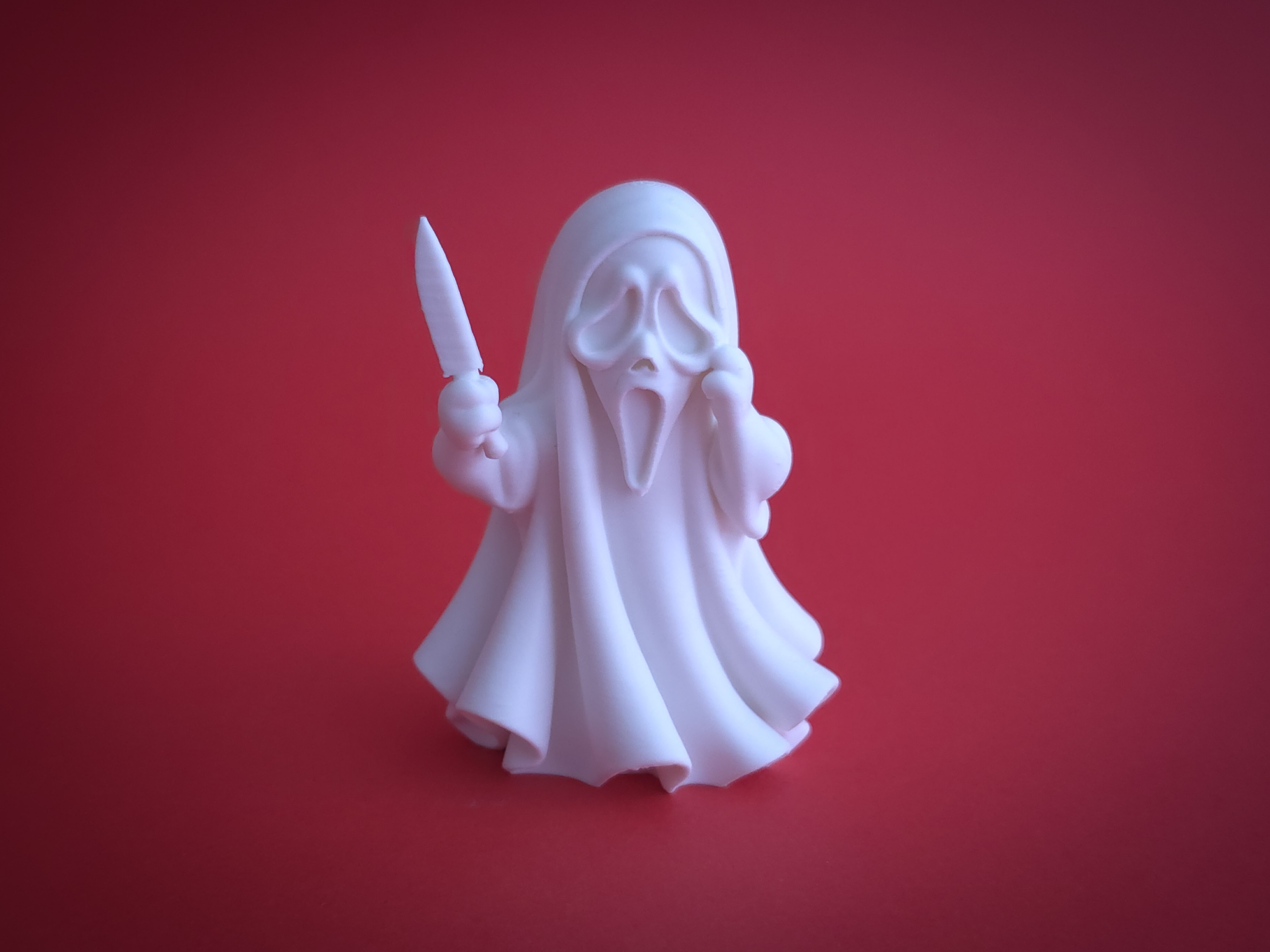 BooBoo Ghostface — thumbnail 5