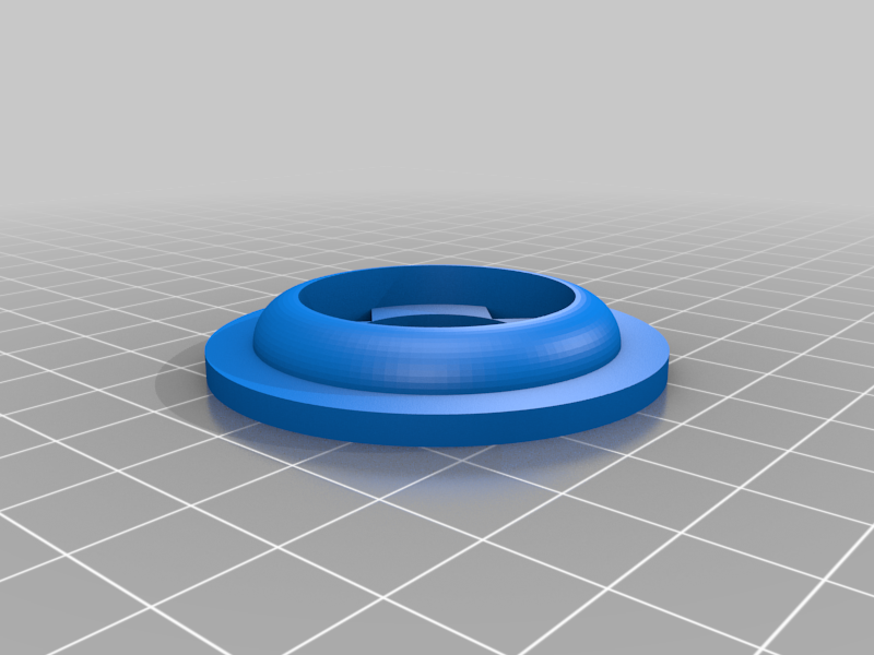 Unnecessarily complex purging object