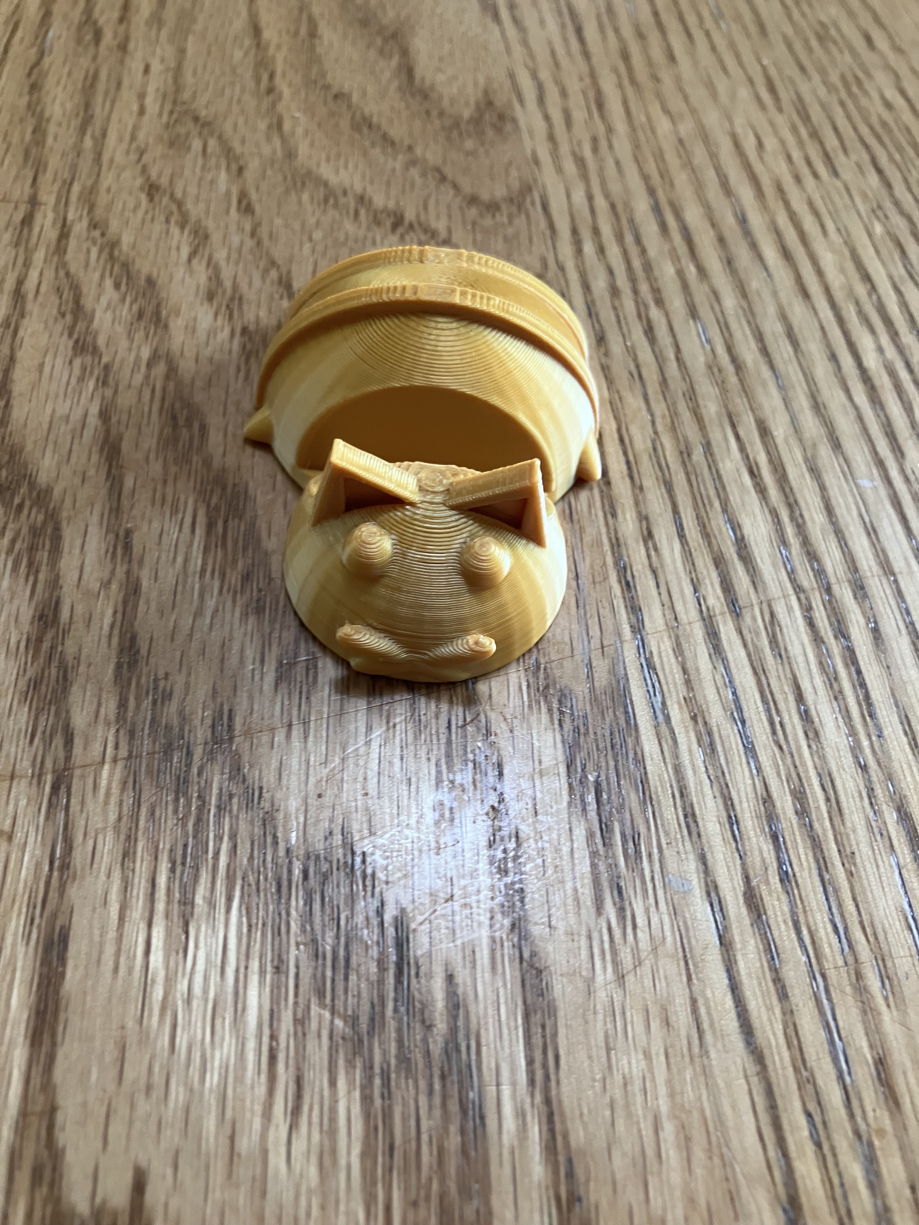 Cat Phone Holder