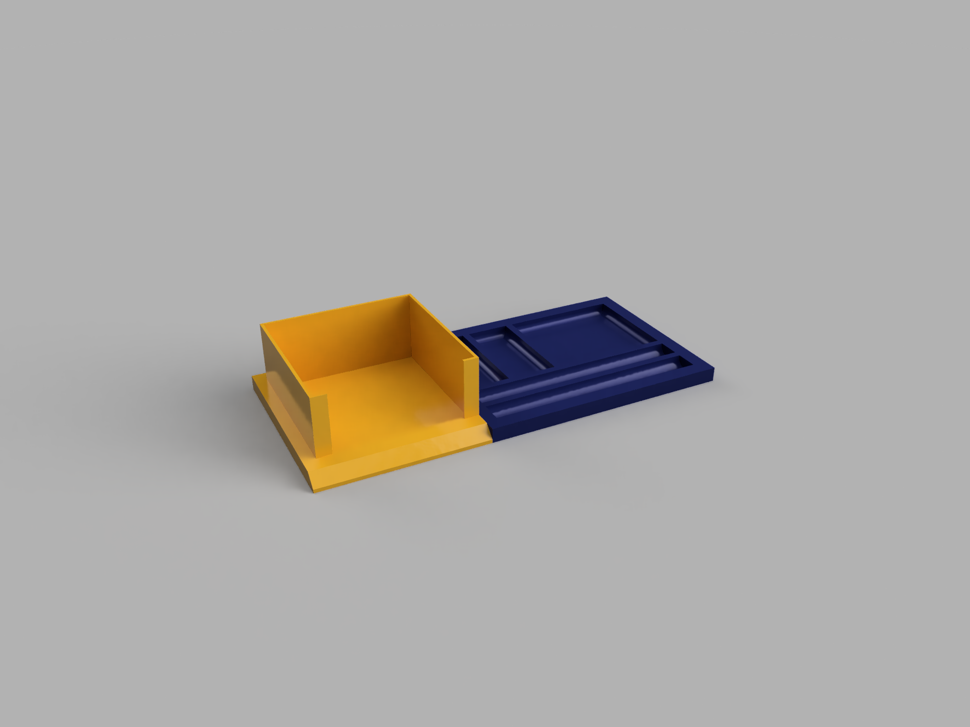 Desk Organizer