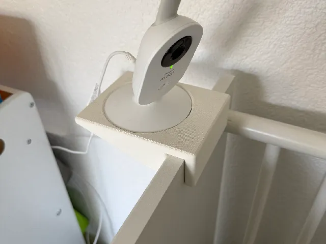 Betthalter BabyPhone