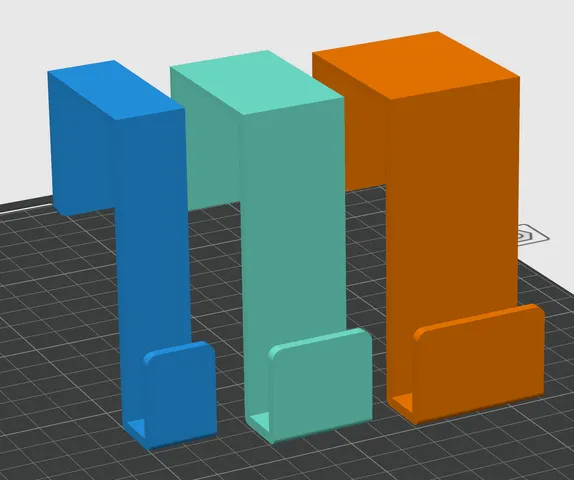 Door top hook