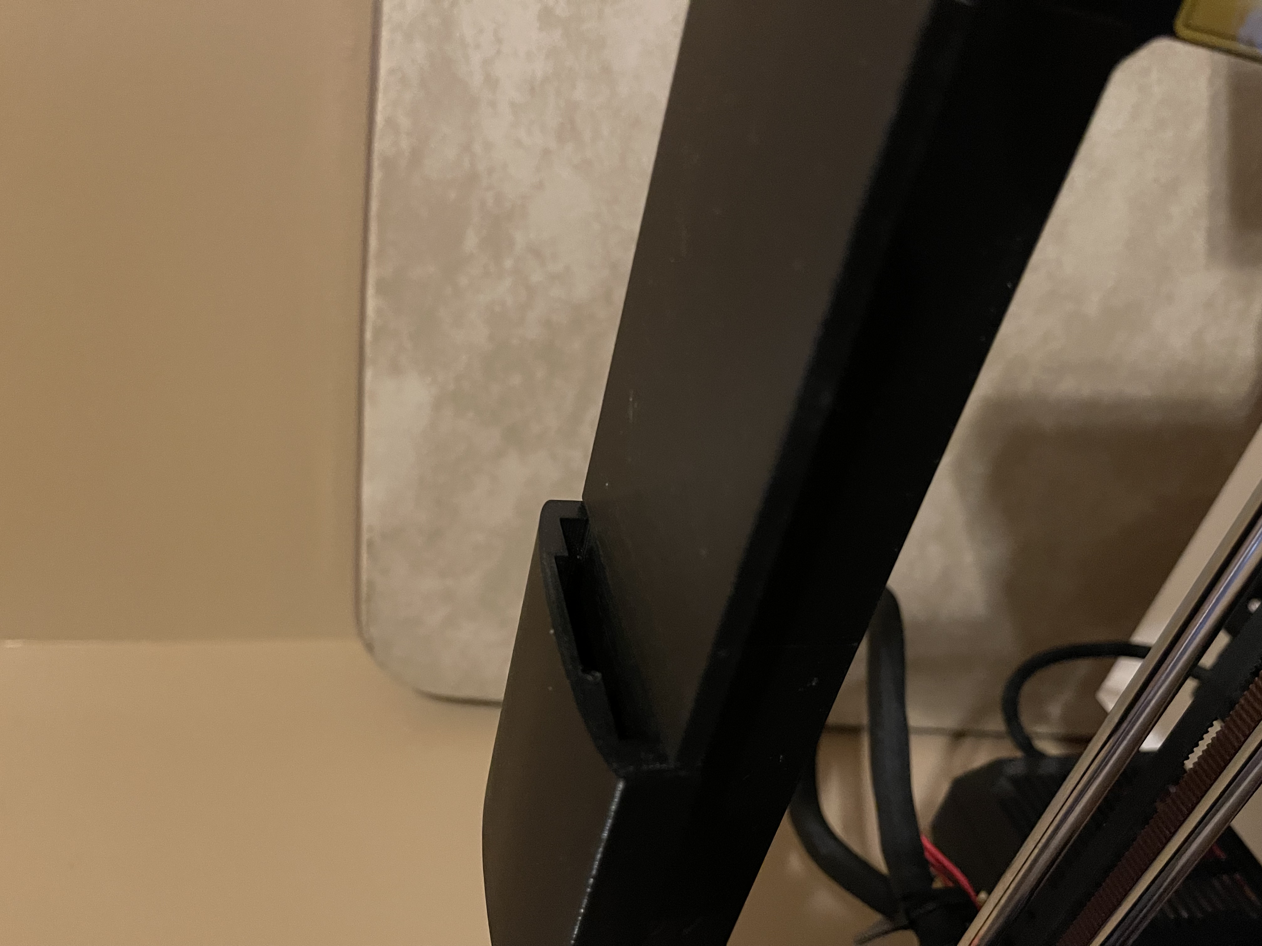 Miniatura 4 do modelo 3D Bug's Dry Box Mount