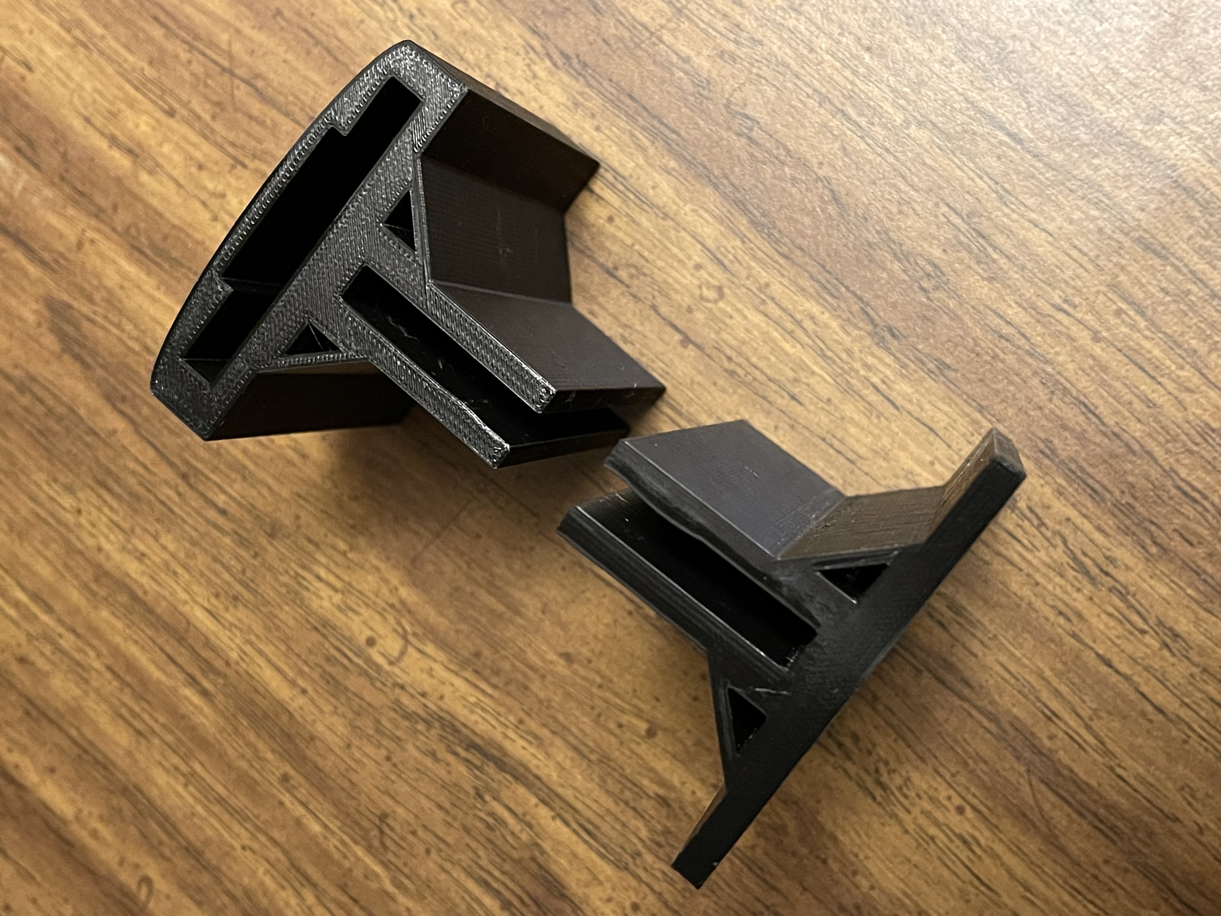 Miniatura 6 do modelo 3D Bug's Dry Box Mount