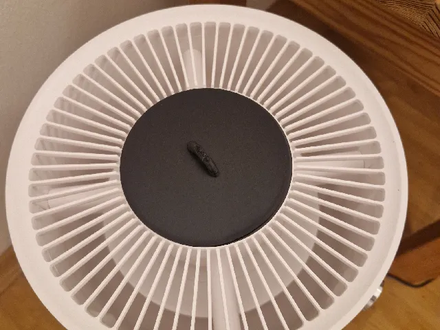 SmartMi P1 Air Purifier Light Blocker