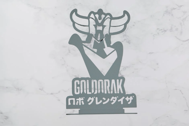 Goldorak