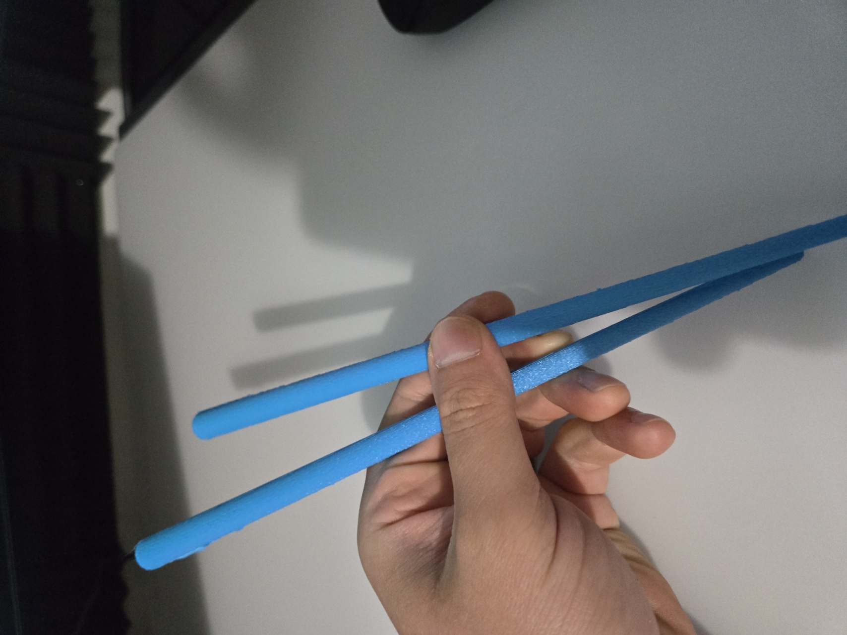 Chopsticks Simple