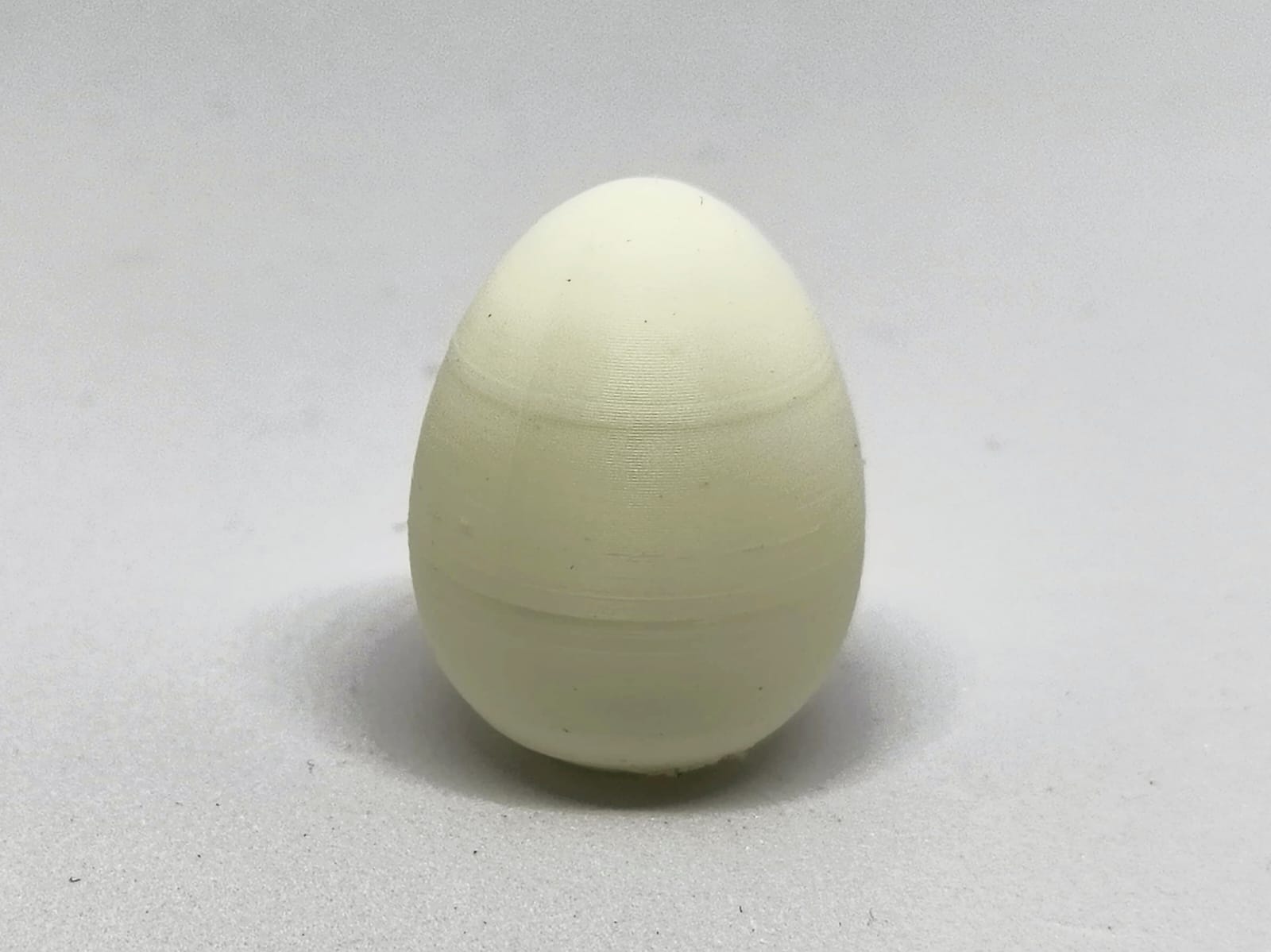 Miniatura 6 do modelo 3D Modern Easter Egg Set