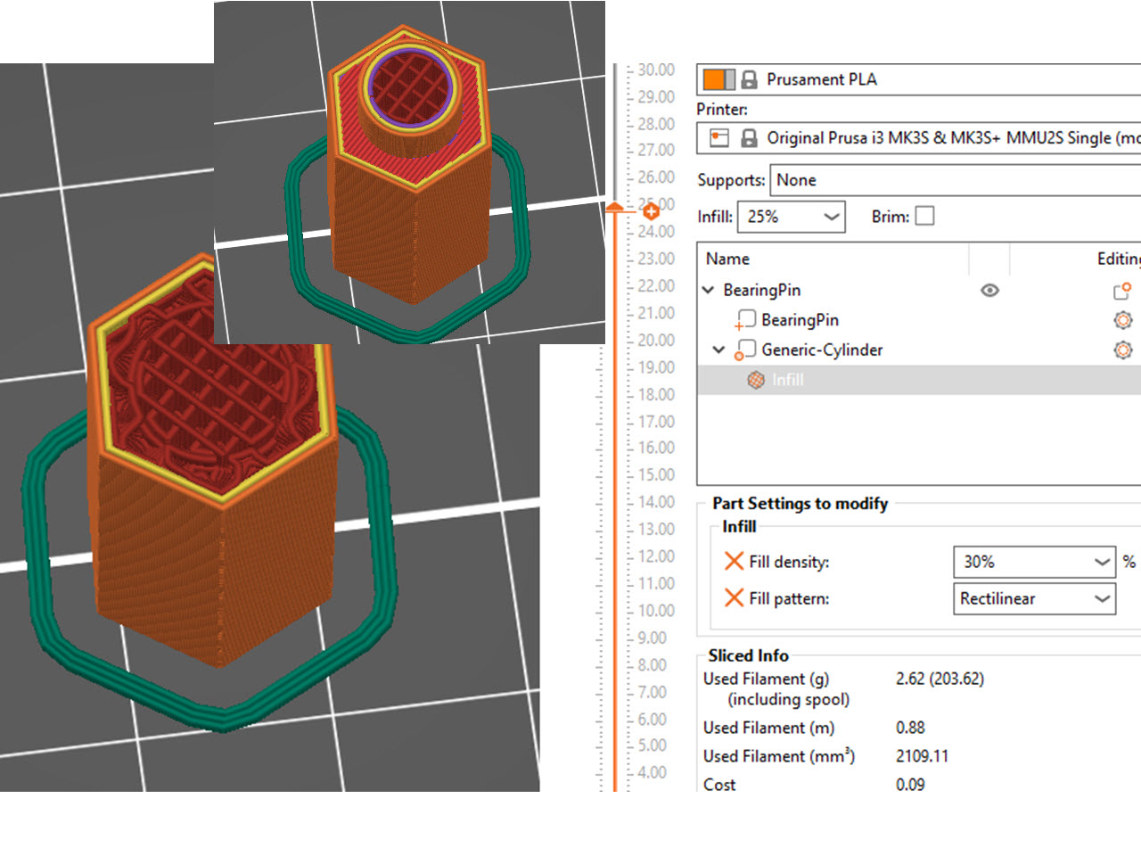 PolyBox Filament Roller — miniatura 9