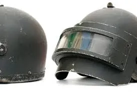 Altyn helmet