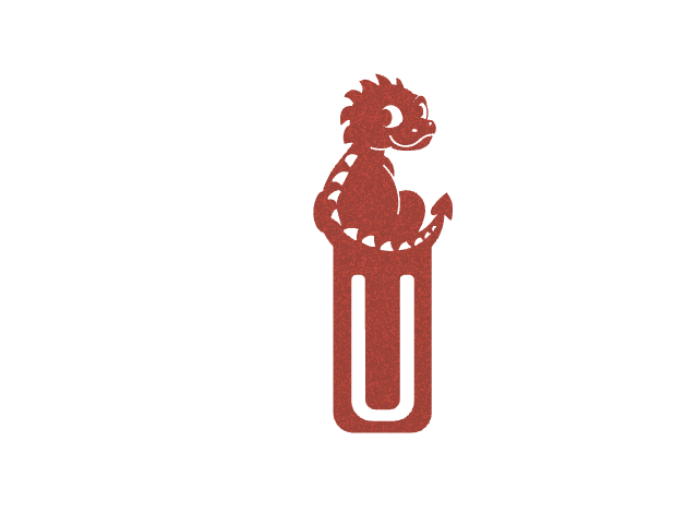 Baby Dragon