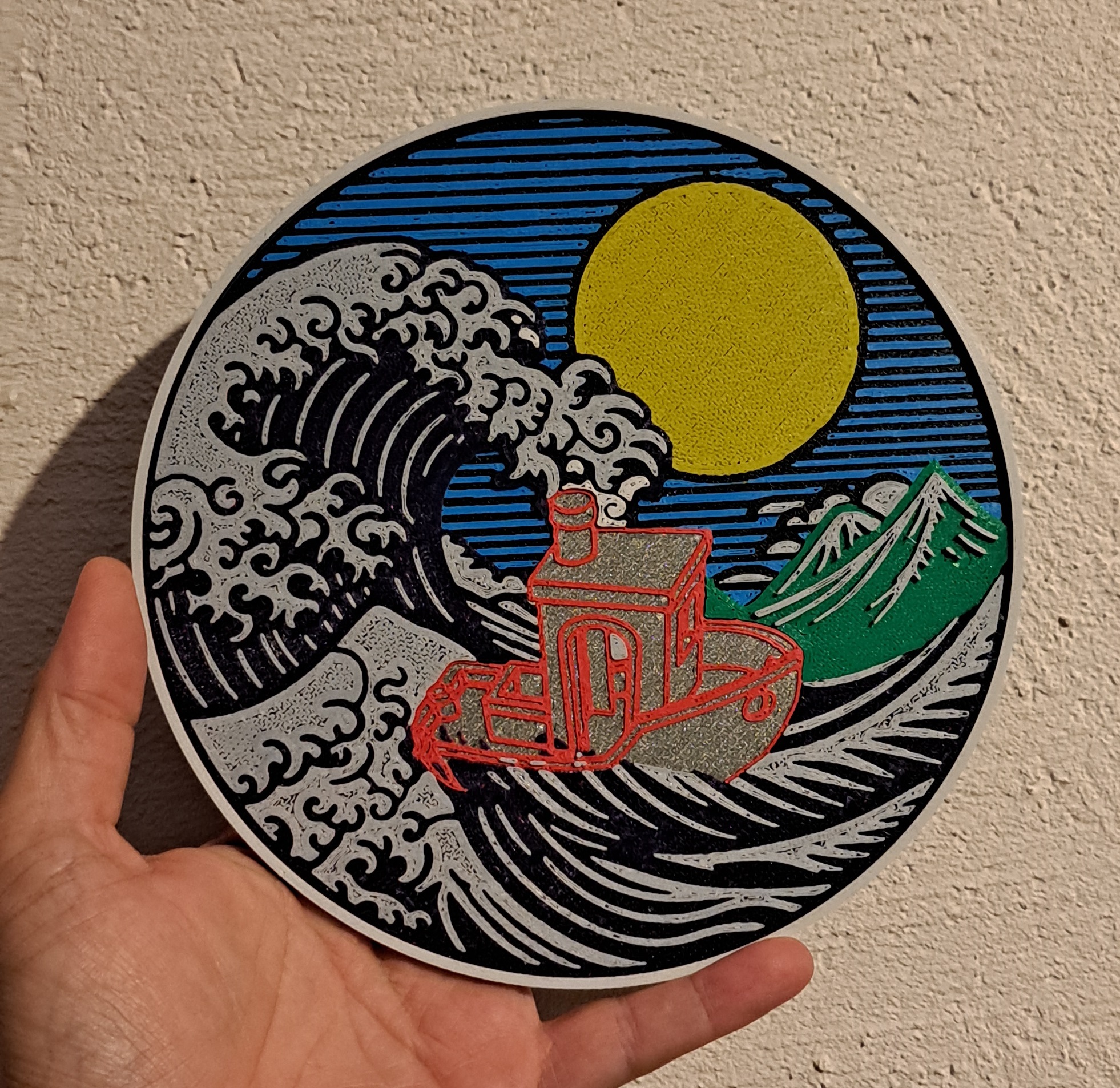 kanagawa wave benchy (no-MMU)