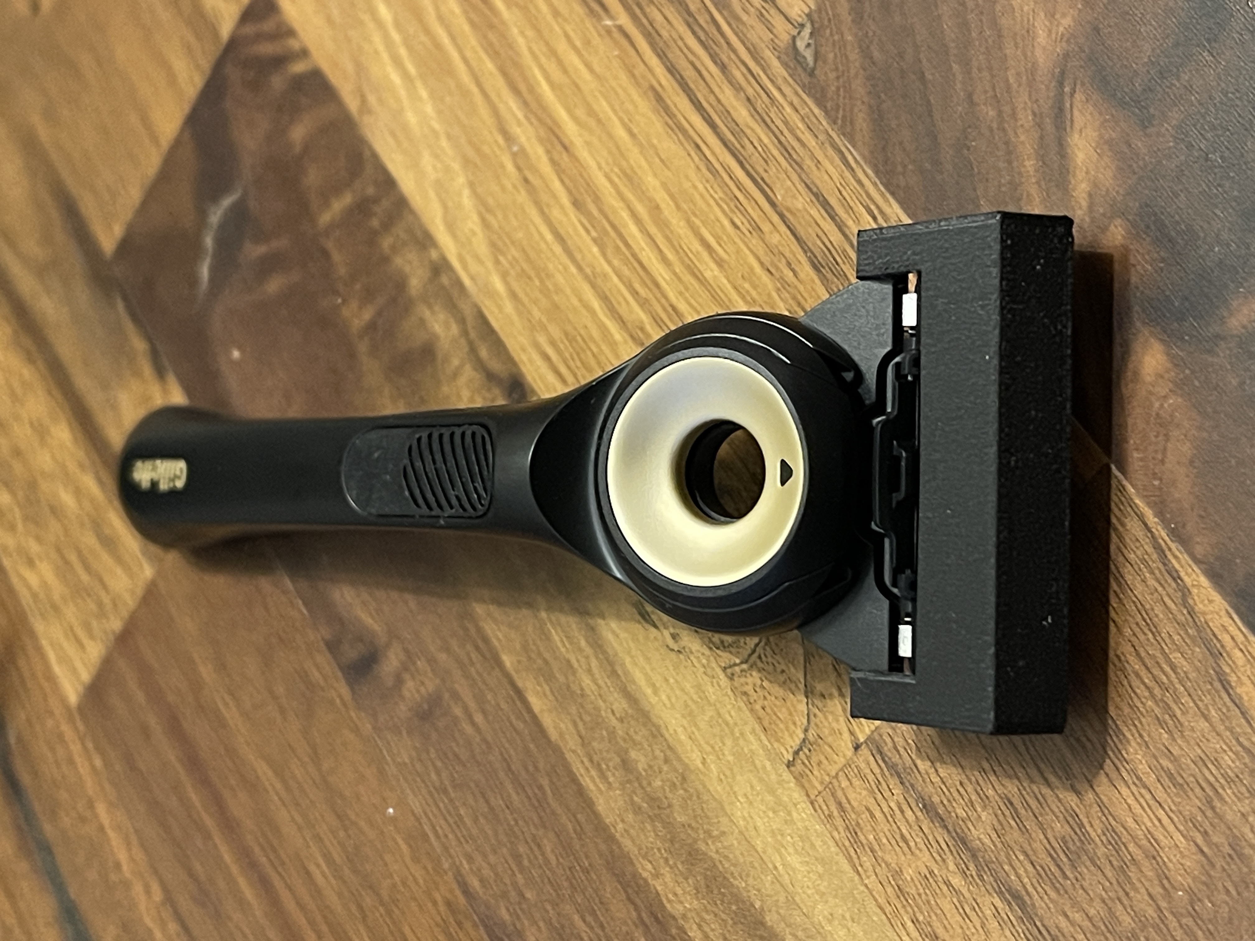 Gillette Labs Blade Cover