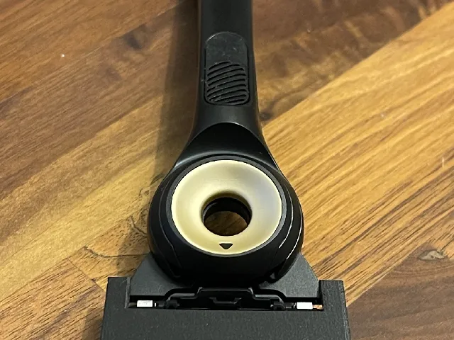 Gillette Labs Blade Cover