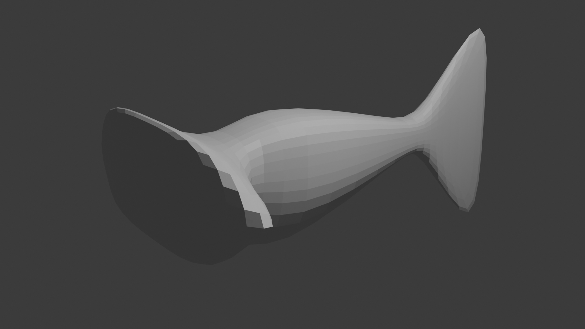 Wall Hammerhead — miniatura 7