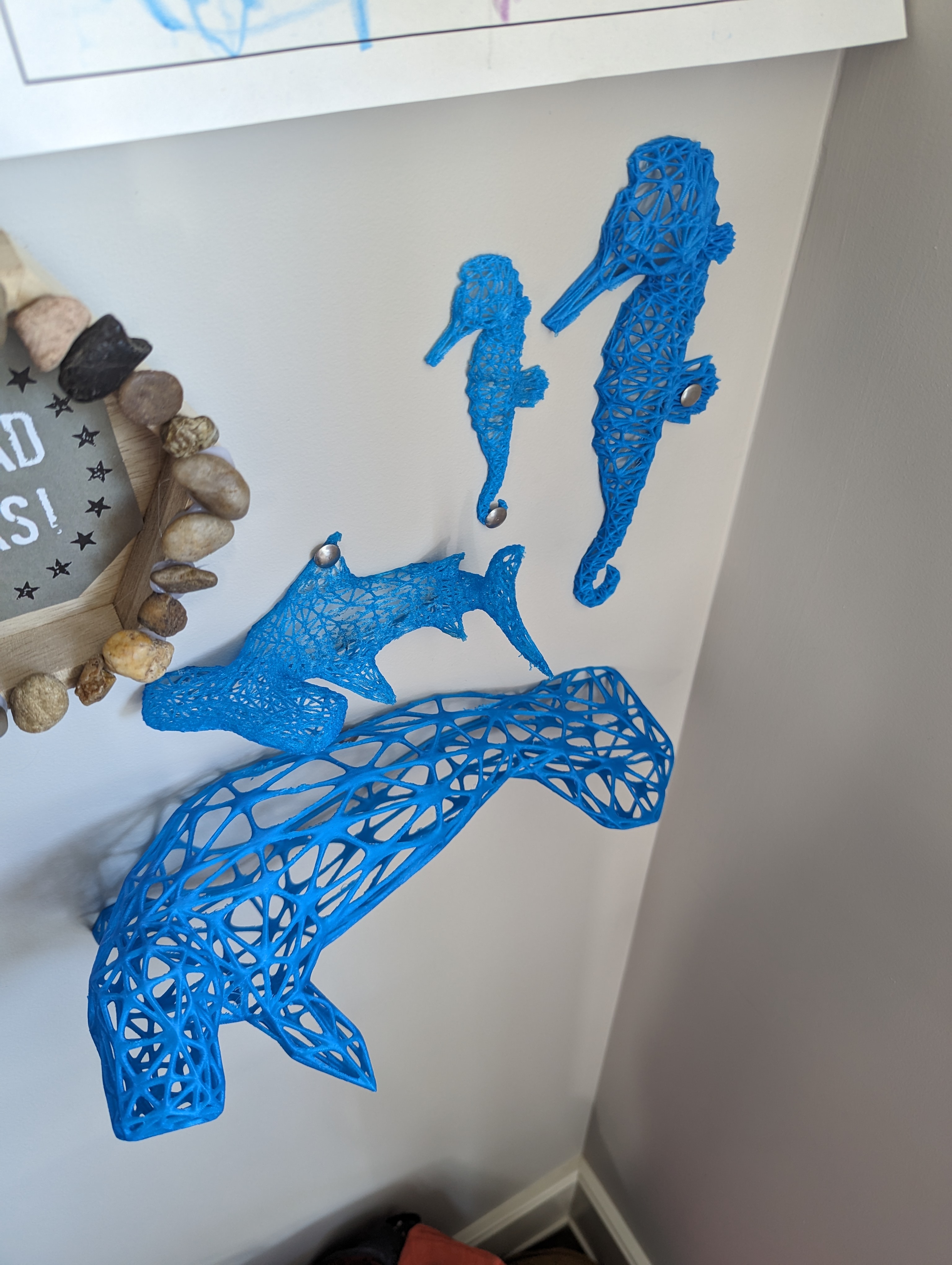 Wall Hammerhead — miniatura 11
