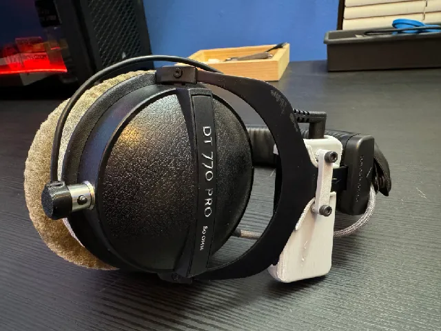 beyerdynamic + FiiO BTR5