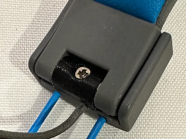 JLab Buddies Hinge Cover