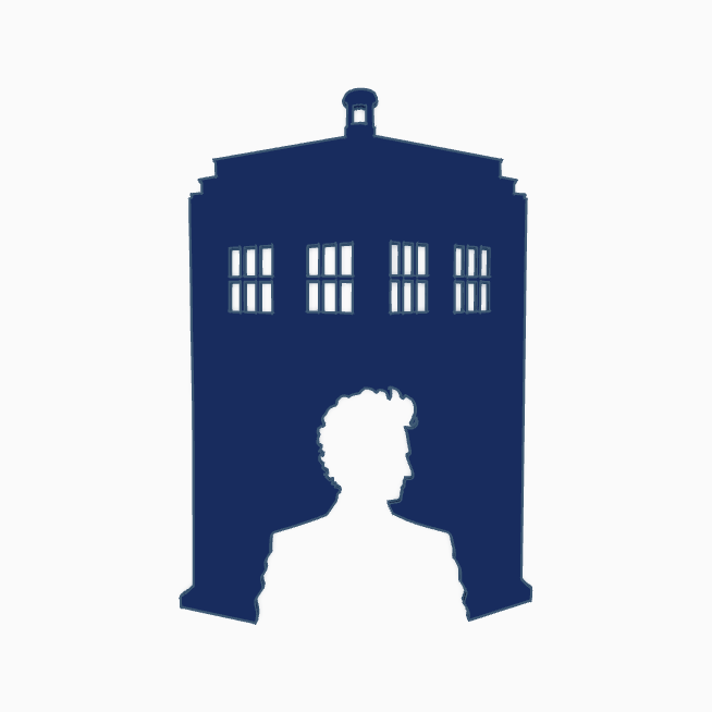 12th Doctor
