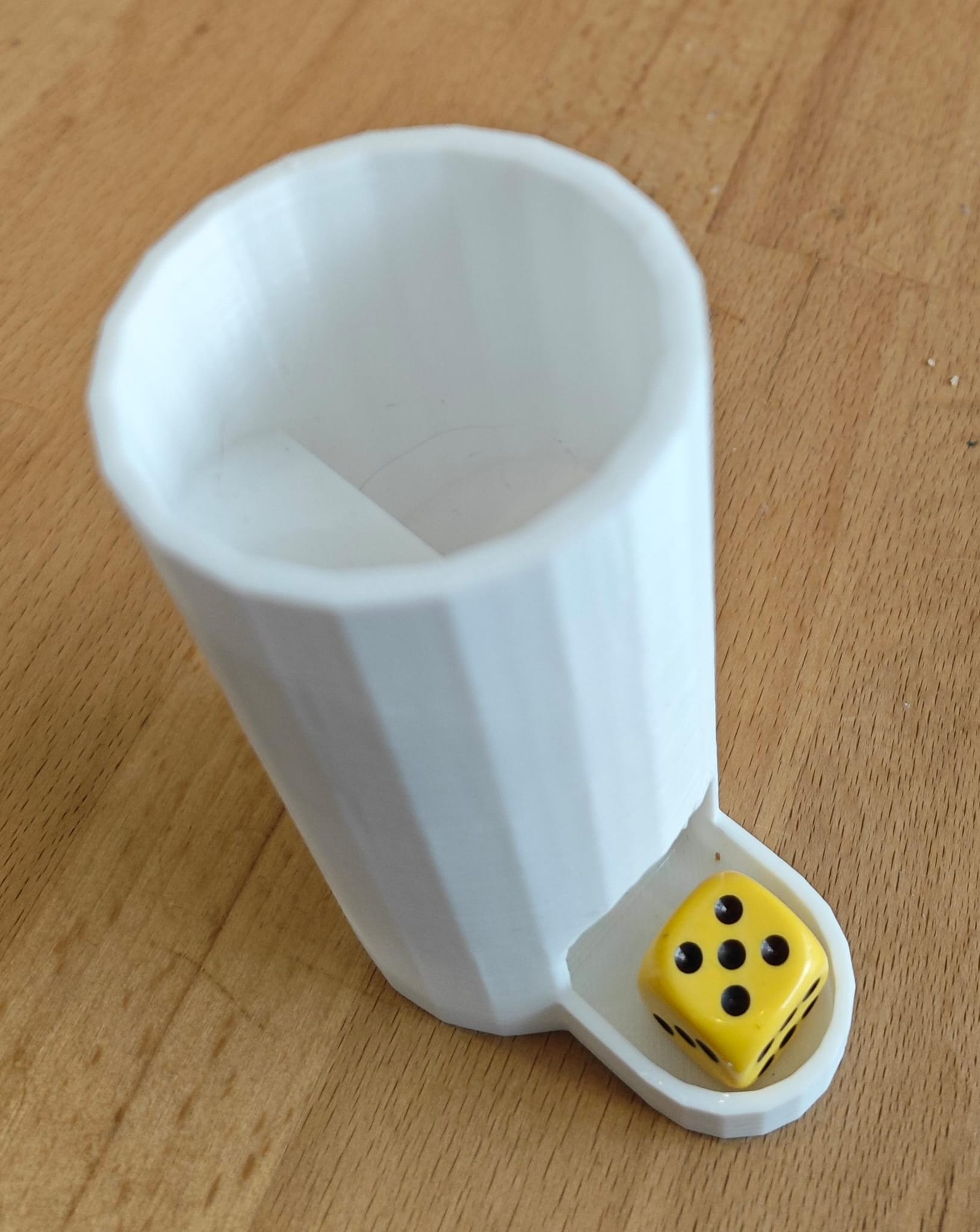 Dice Tower