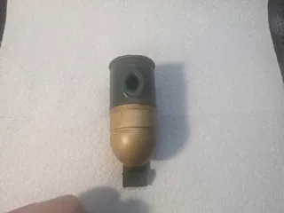 203 Dookie Grenade