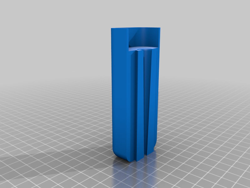 Cone Packer 1 1/4 by GoGoJon | Download free STL model | Printables.com