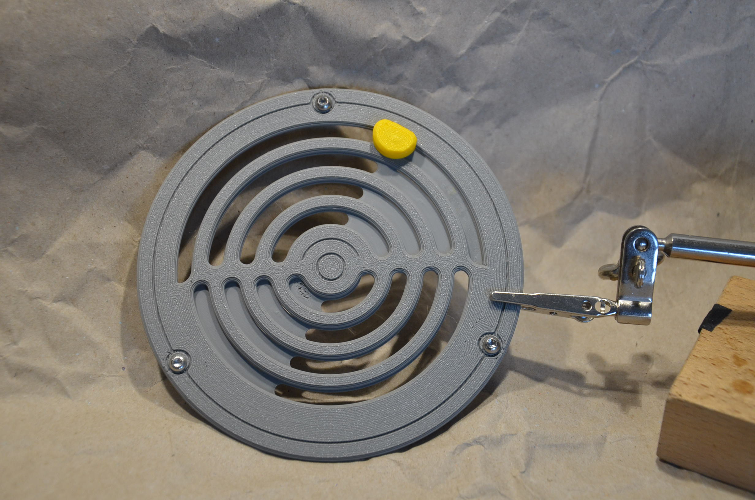 Air Vent Cover