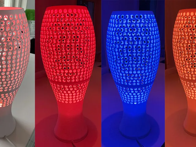 Table Lamp