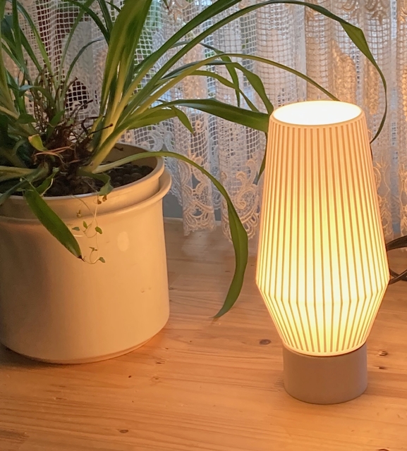 Lamp #5
