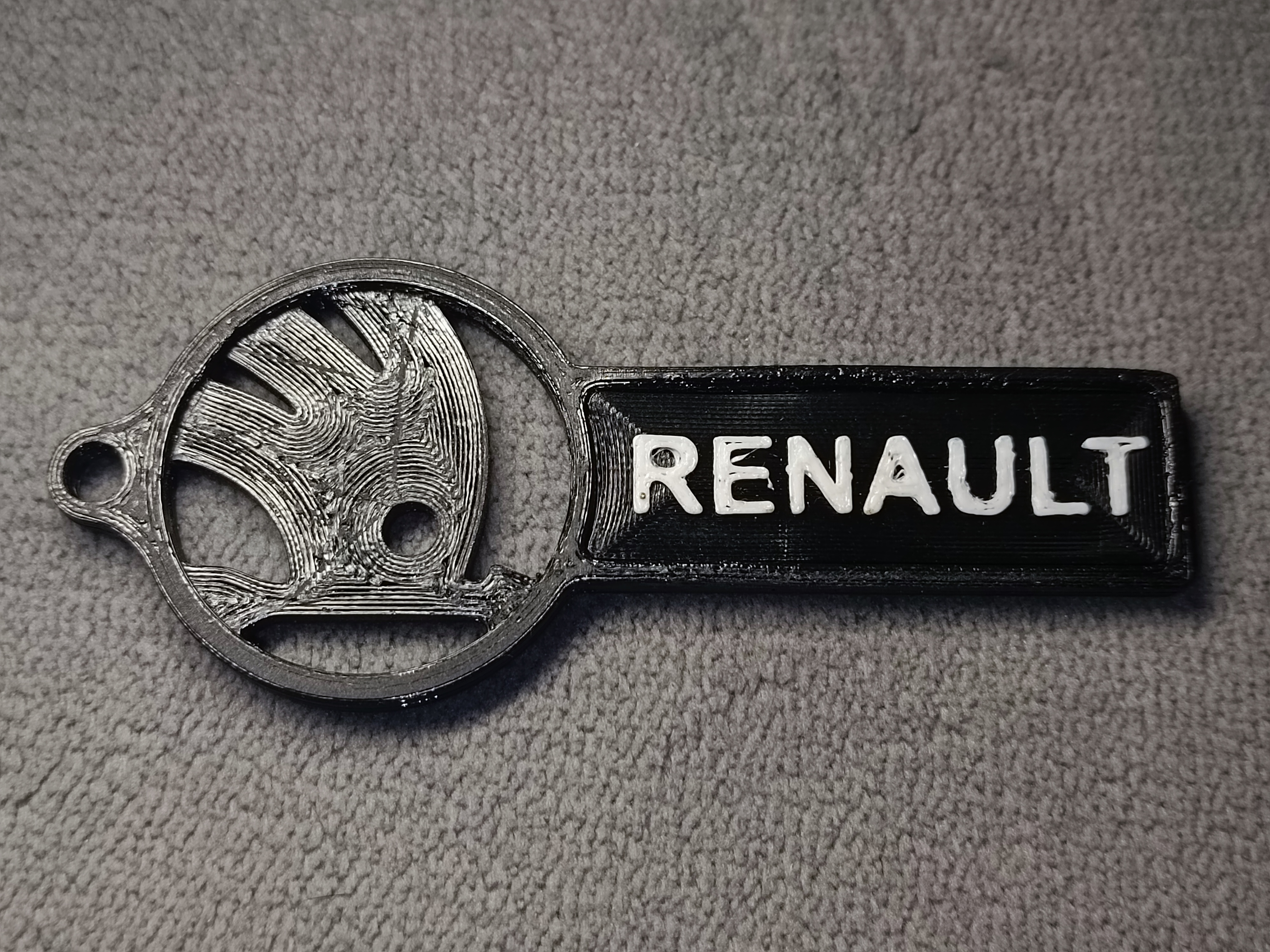 Skoda Keychain — miniatura 2