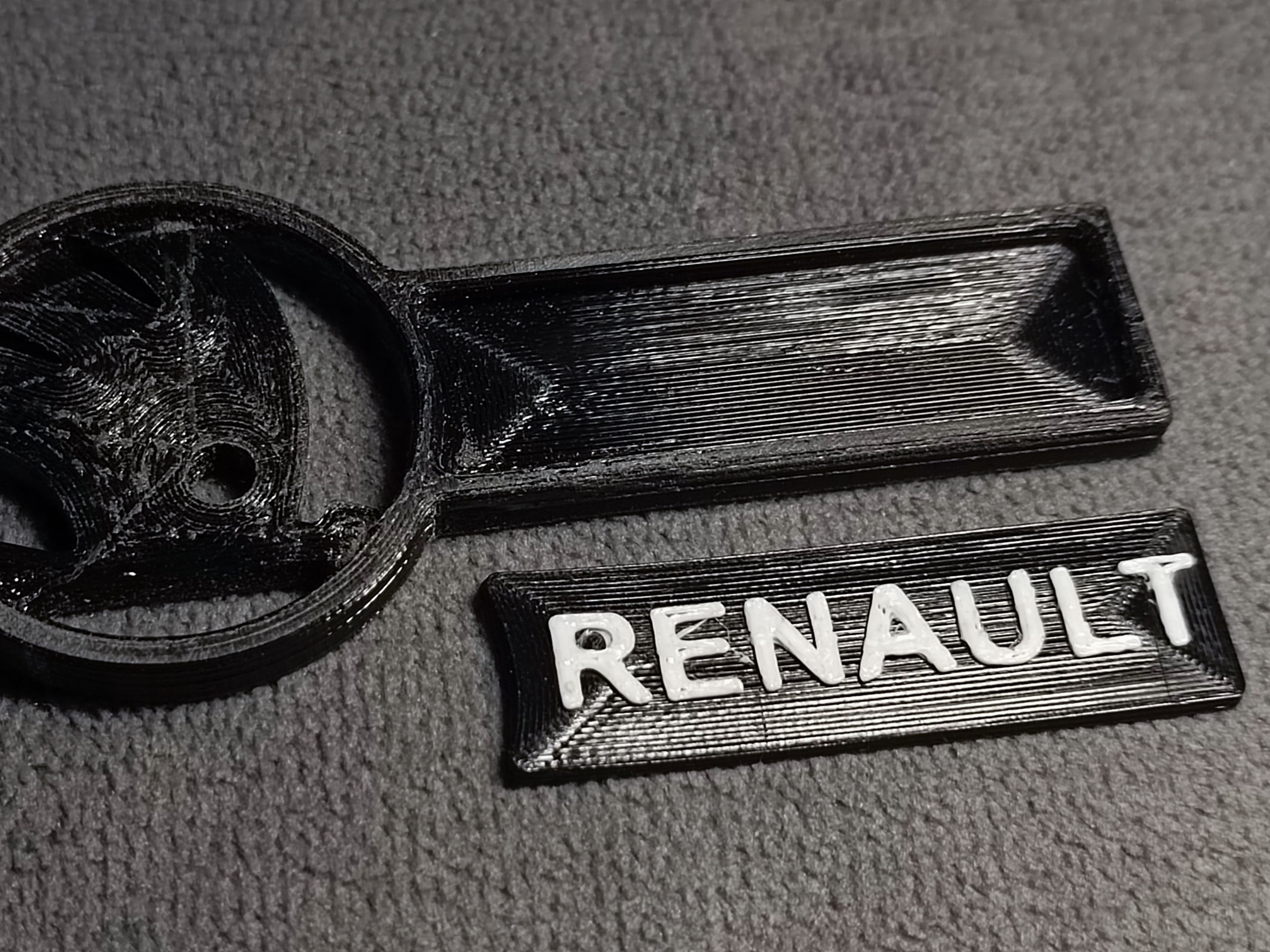 Skoda Keychain — miniatura 3