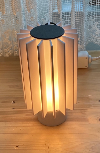Lamp #6