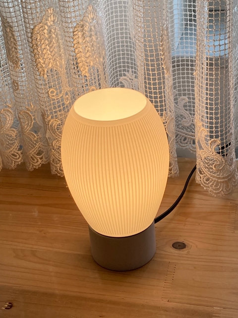 Lamp #7