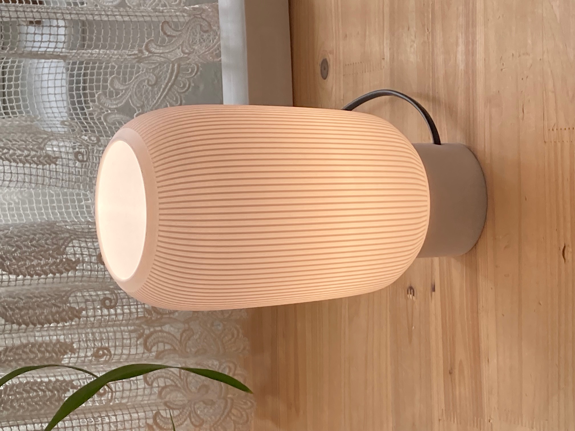 Lamp #8
