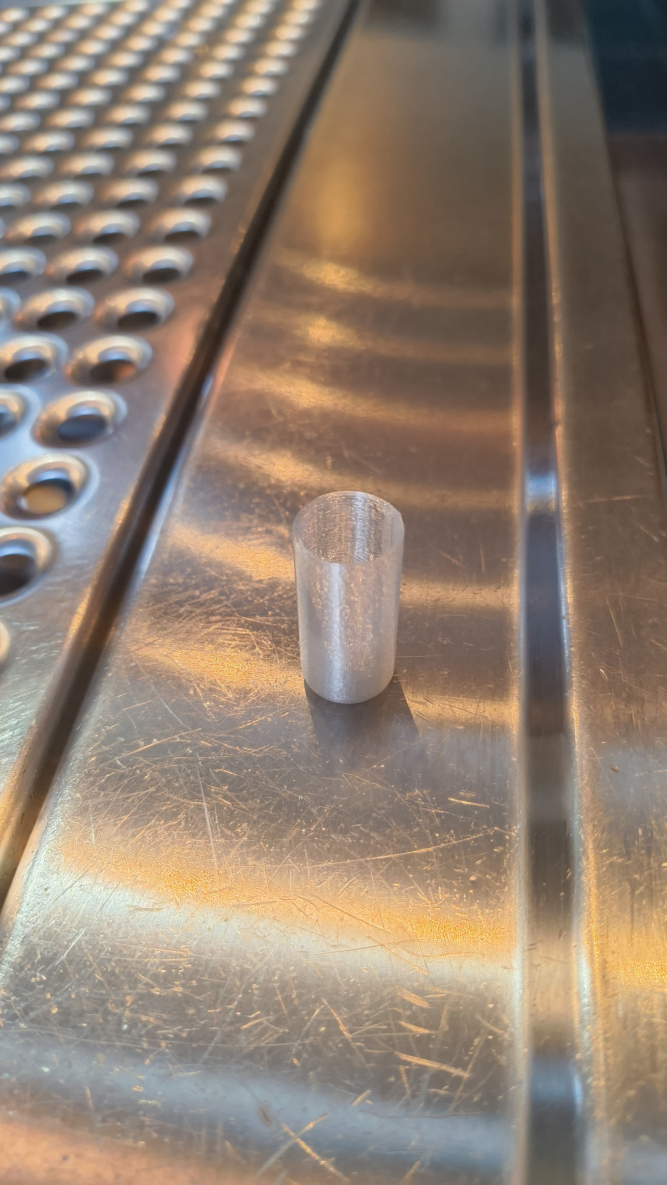 Beer Tap Protector Cap — thumbnail 2