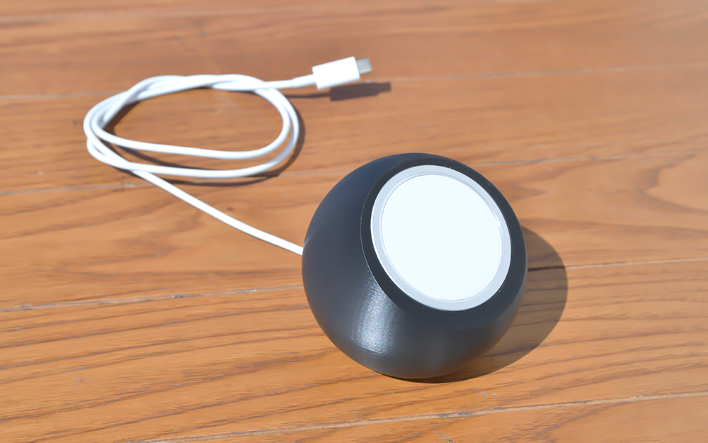 MagSafe charging stand