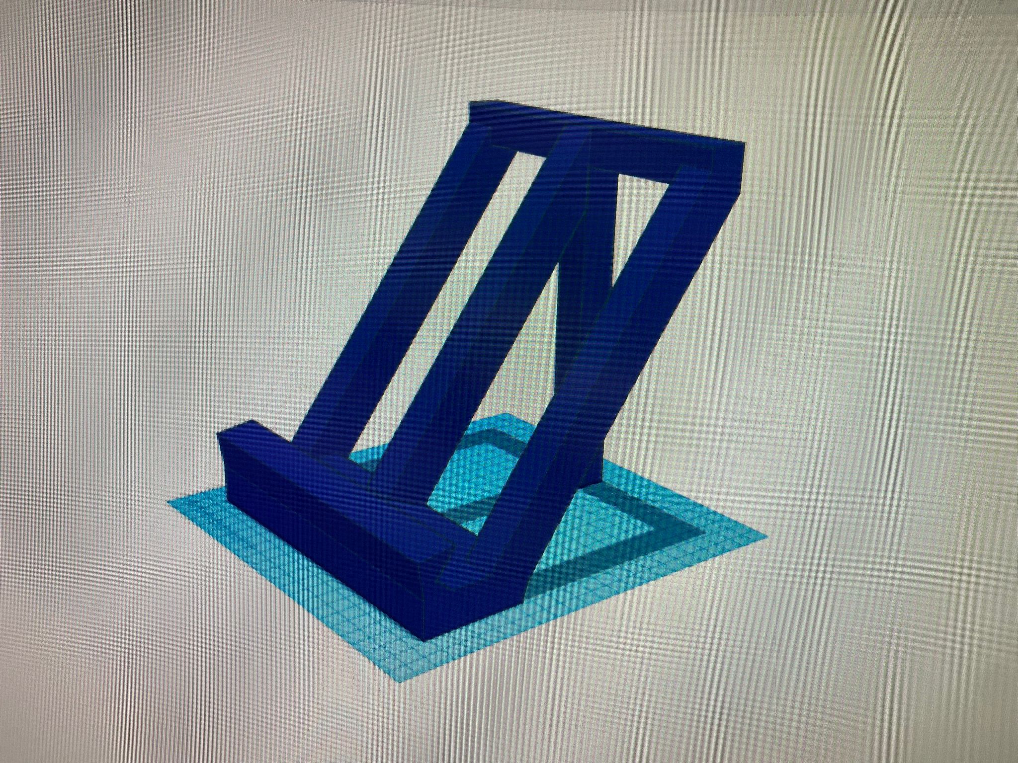 Book Holder