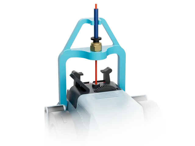 Neptune 4 Bowden Extruder-Mount