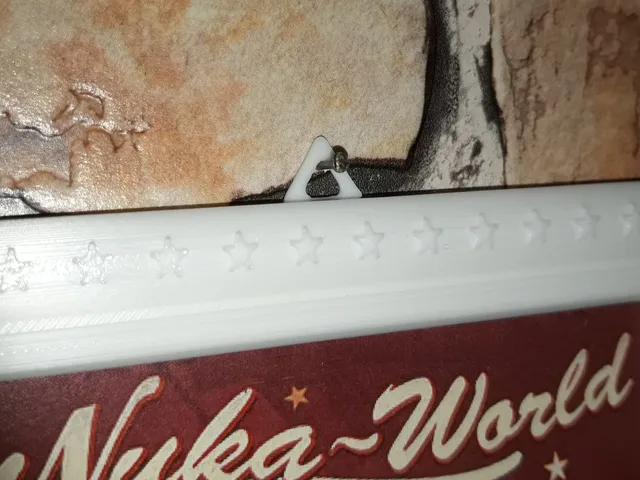 Eyelet for frames