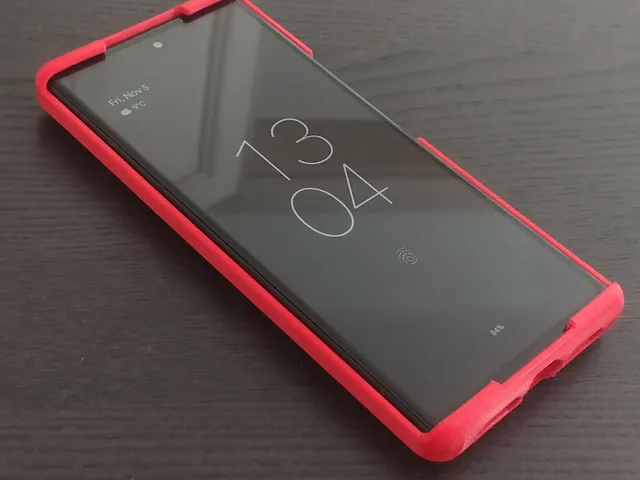 Pixel 6 Case