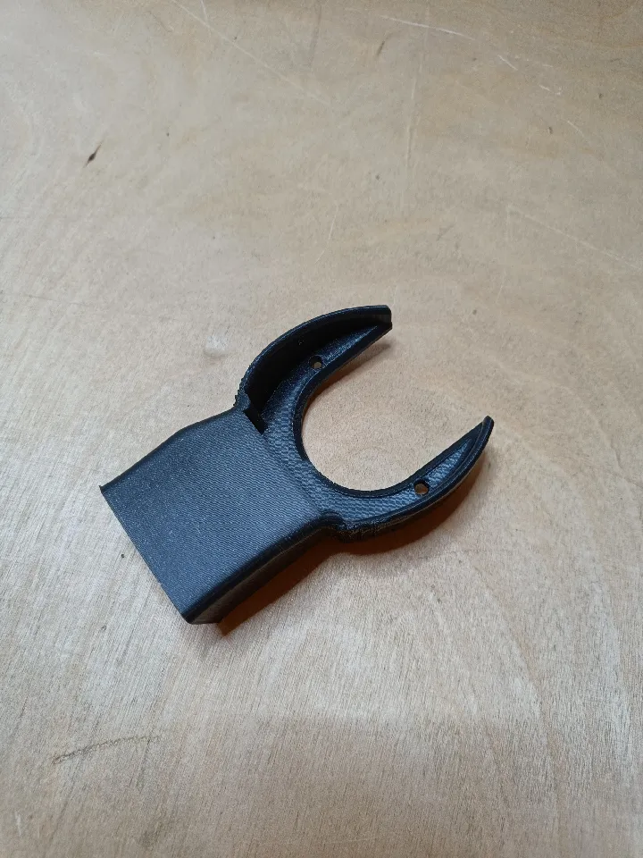 Dust extraction adapter for einhell router by pfuscher666 | Download ...