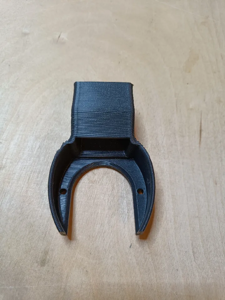 Dust extraction adapter for einhell router by pfuscher666 | Download ...