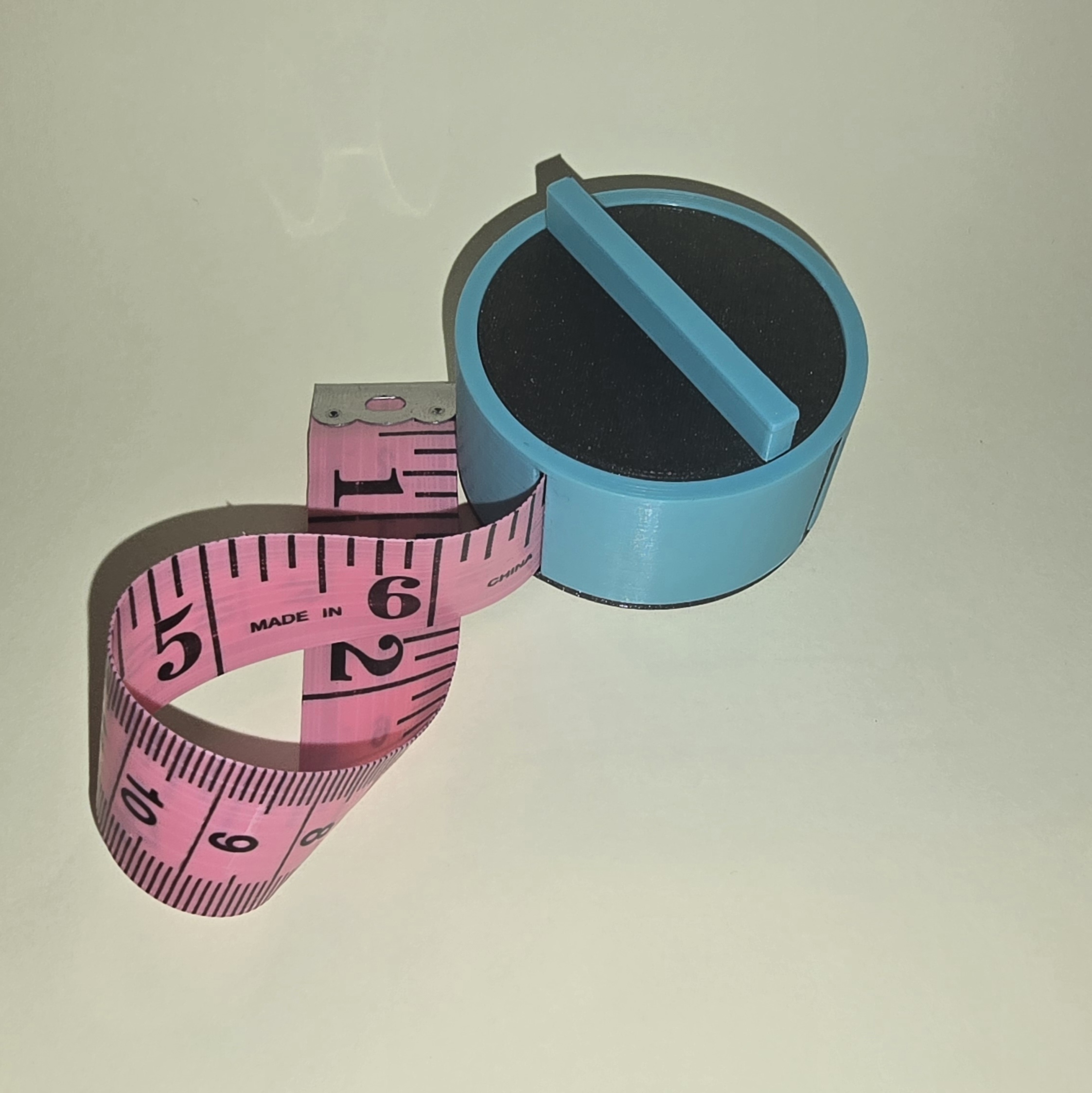 Tape Measure Winder