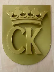 Coat of arms of the city of Kielce